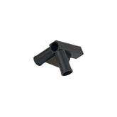 Homebox Spareparts 3 Way Connector for 22 mm rods (1 pc.)